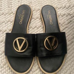 Valentino Sandals by Mario Valentino